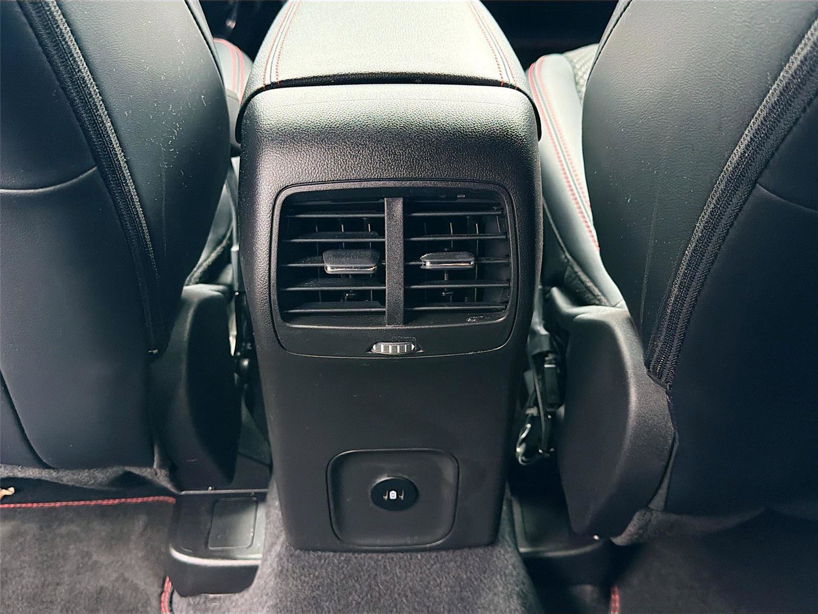 Used 2023 Ford Escape ST-Line w/ Tech Pack #1 image 25