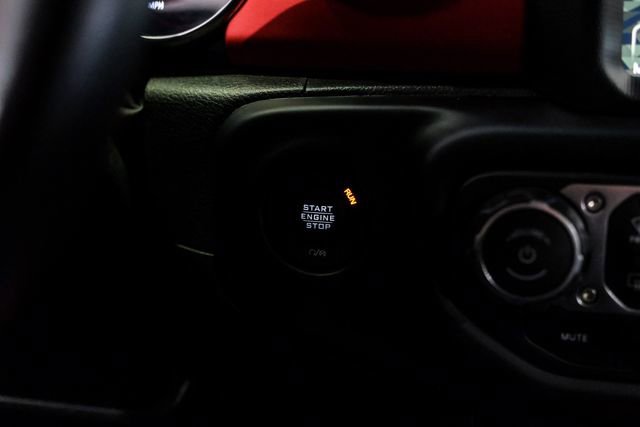 Used 2020 Jeep Gladiator Rubicon image 50