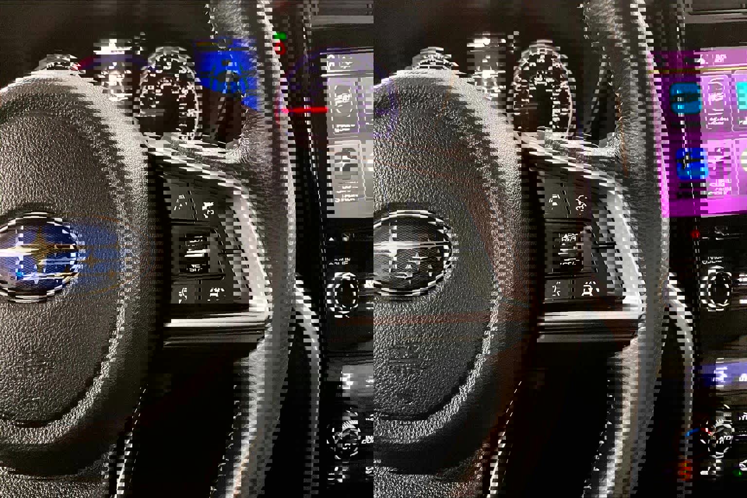 Used 2019 Subaru Ascent Premium image 25