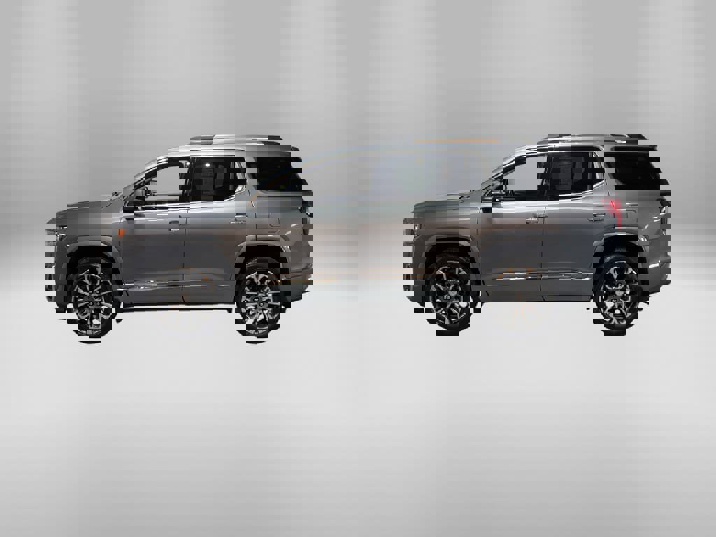 Used 2022 GMC Acadia Denali w/ GMC Pro Grade Package AWD/4WD image 3