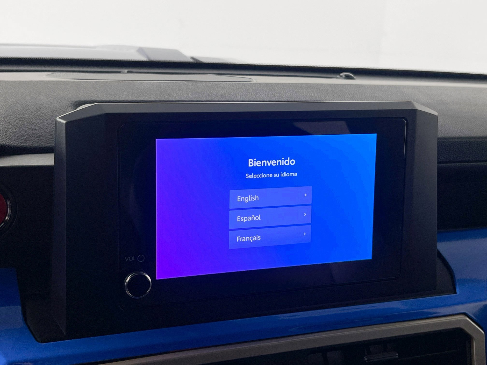 Used 2025 Toyota Tacoma TRD Sport image 27