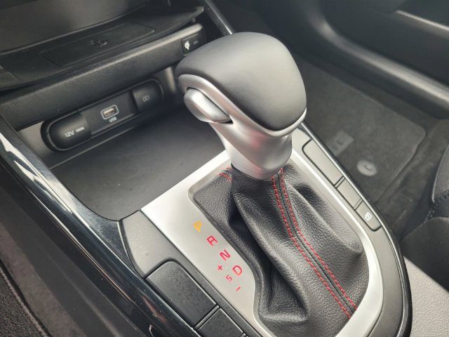 Used 2022 Kia Forte GT FWD image 18
