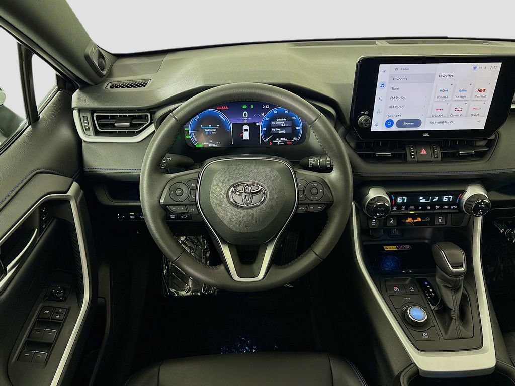 Used 2023 Toyota RAV4 XSE AWD/4WD image 26