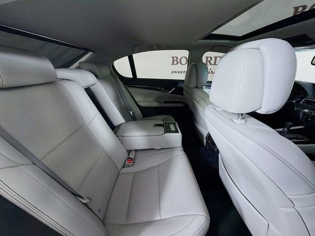 Used 2013 Lexus GS 350 w/ Luxury Pkg RWD image 34
