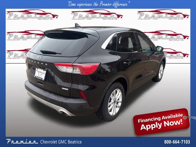 Used 2020 Ford Escape SE image 6