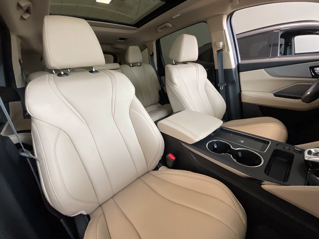 Certified 2026 Acura MDX SH-AWD image 22