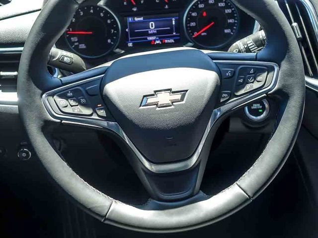 Used 2023 Chevrolet Equinox LT FWD image 16