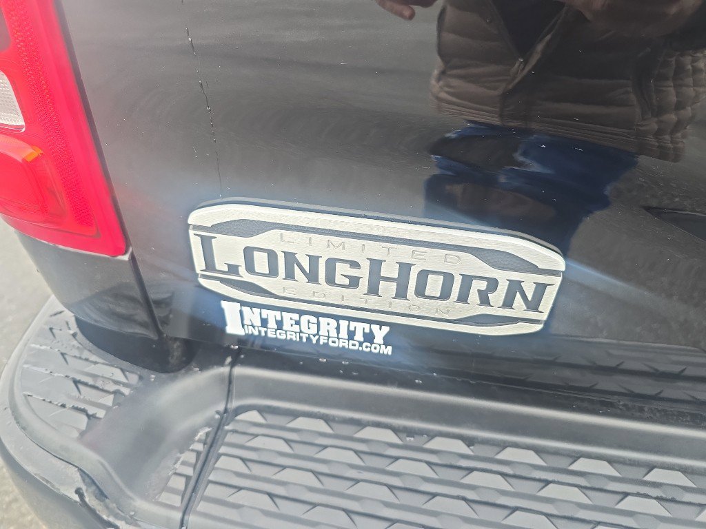 Used 2023 RAM 2500 Limited image 15