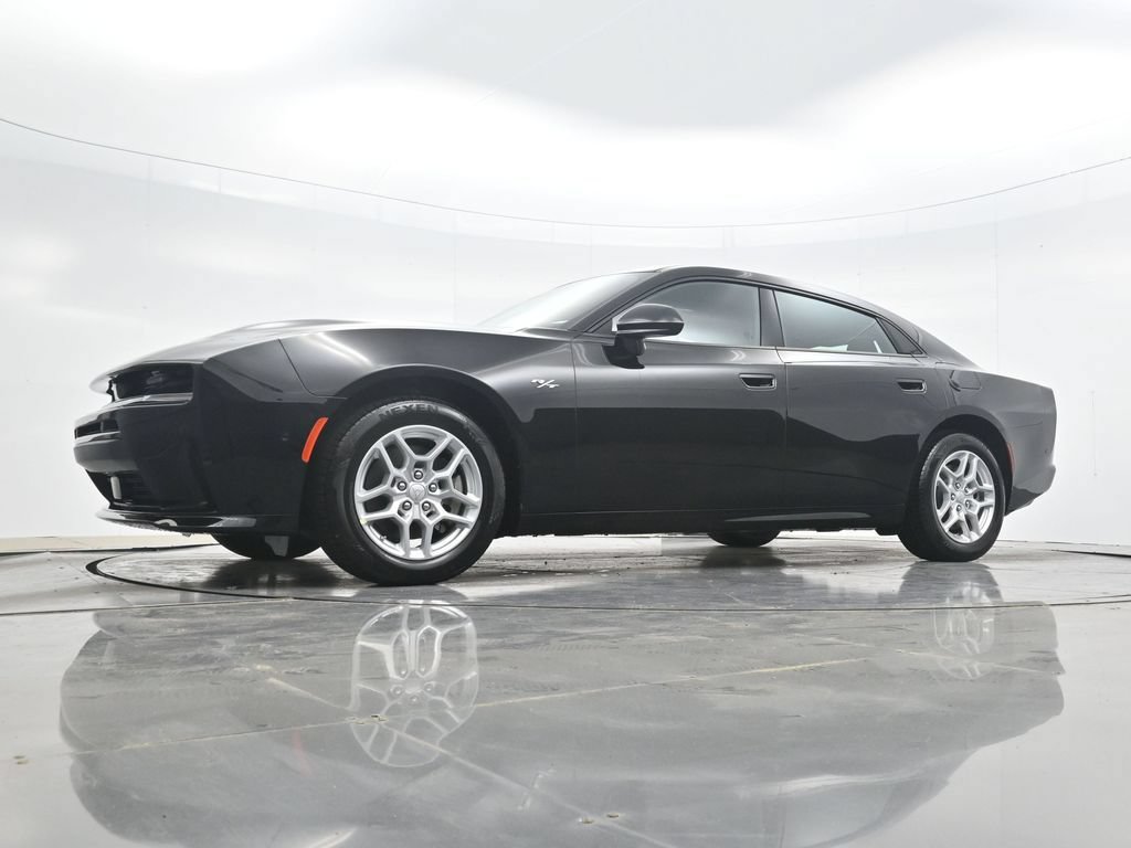 New 2026 Dodge Charger R/T w/ Driver Convenience Group AWD/4WD image 33