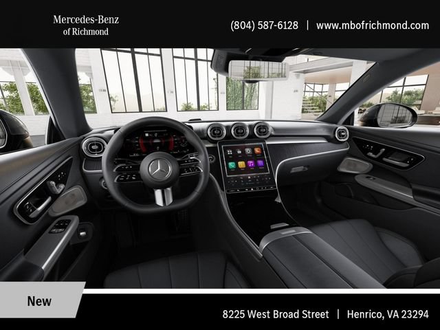New 2026 Mercedes-Benz CLE 450 4MATIC Coupe image 3