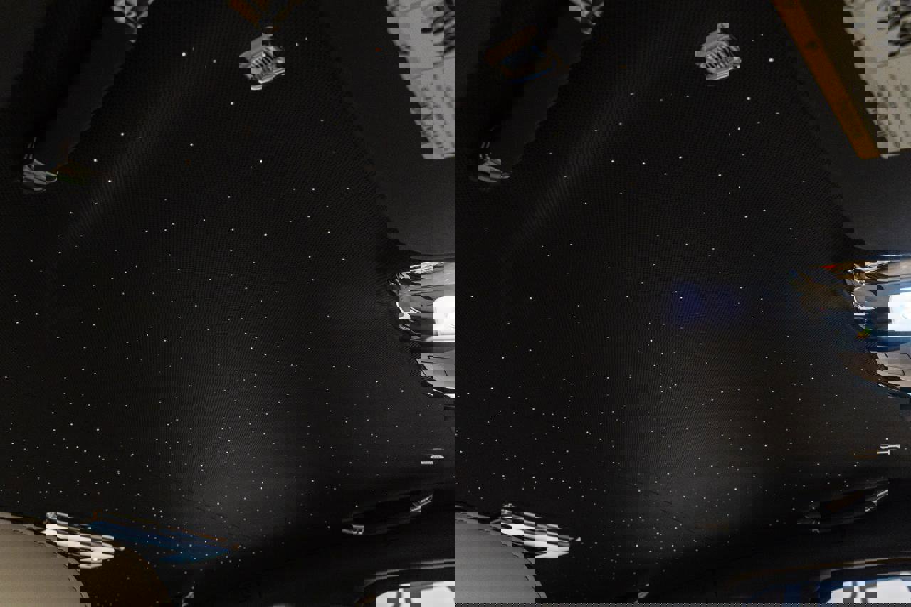 Used 2021 Rolls-Royce Cullinan Black Badge image 14