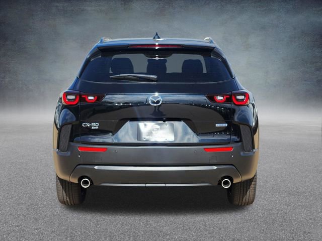 New 2026 MAZDA CX-70 SC Plus image 6