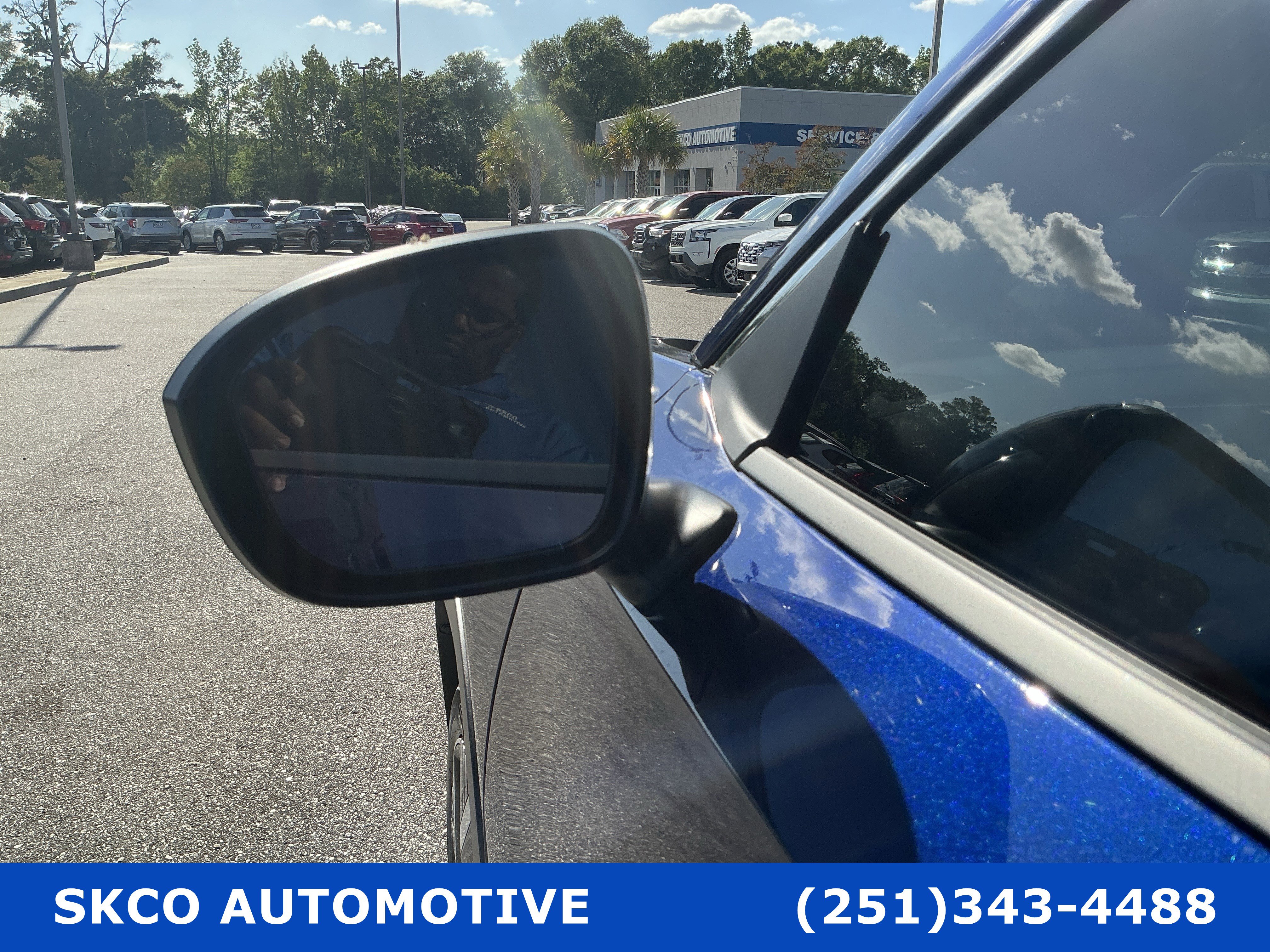 Used 2026 Nissan Kicks SV image 10