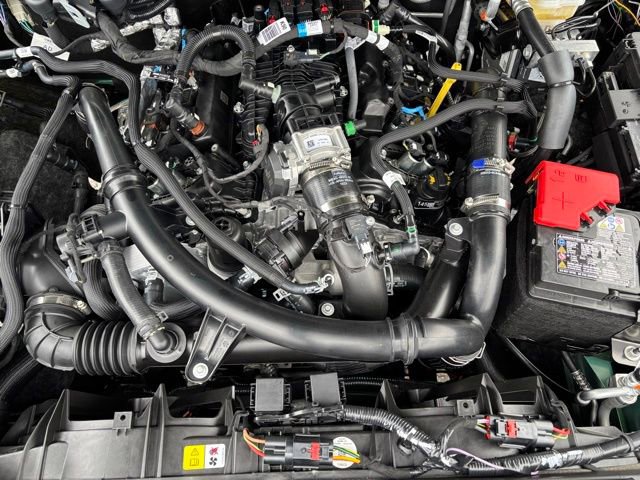 New 2025 Ford Bronco Badlands image 26