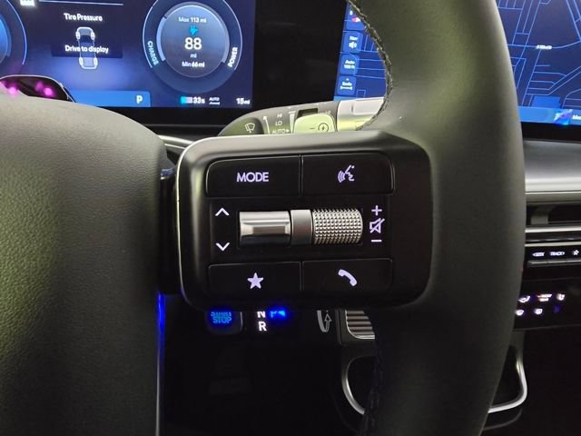 New 2026 Hyundai Ioniq 9 SE image 21