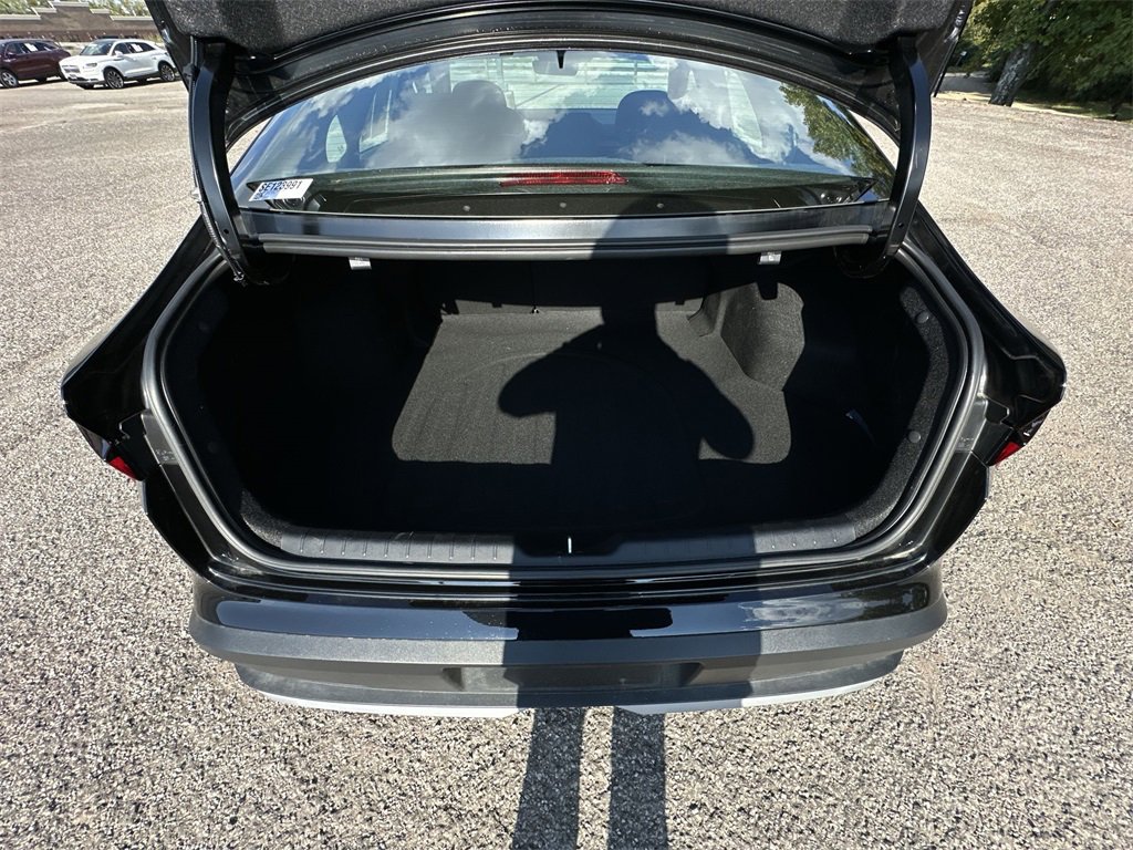 Used 2025 Kia K4 EX image 22