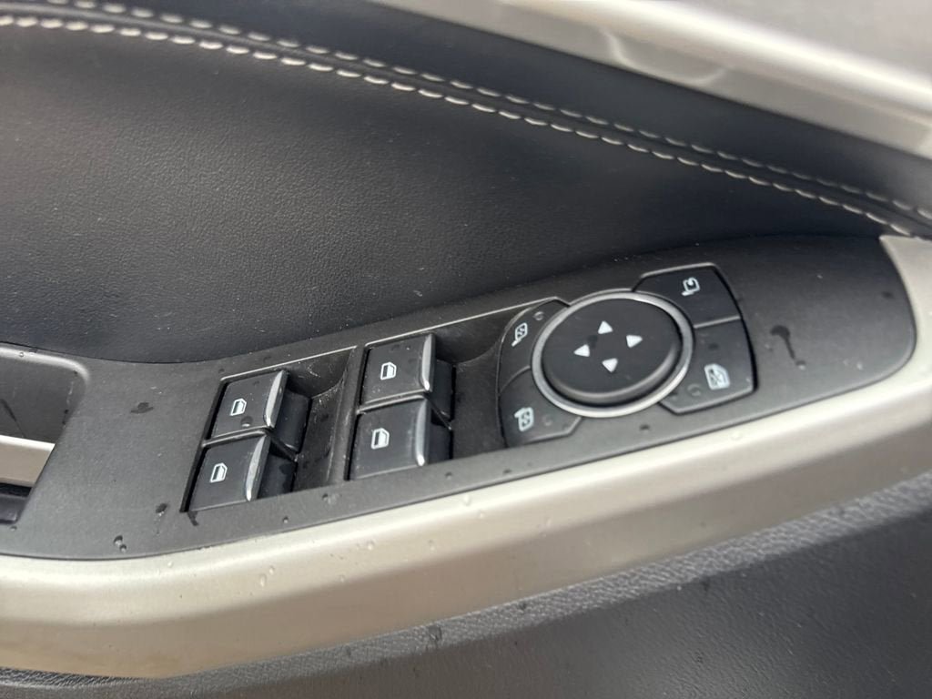 Used 2022 Ford Explorer Limited RWD image 20