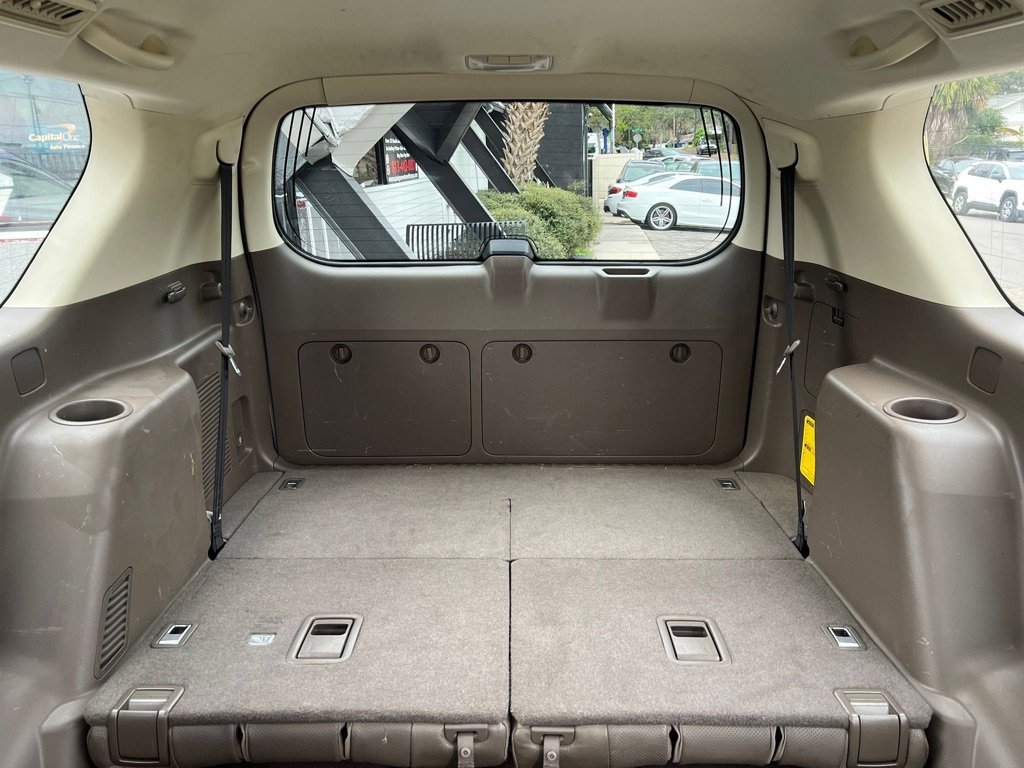 Used 2017 Lexus GX 460 Premium image 23