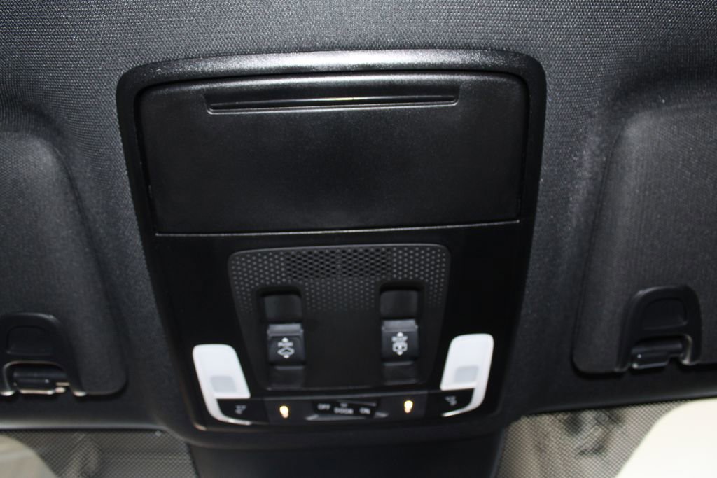 Certified 2025 Honda Pilot TrailSport image 40