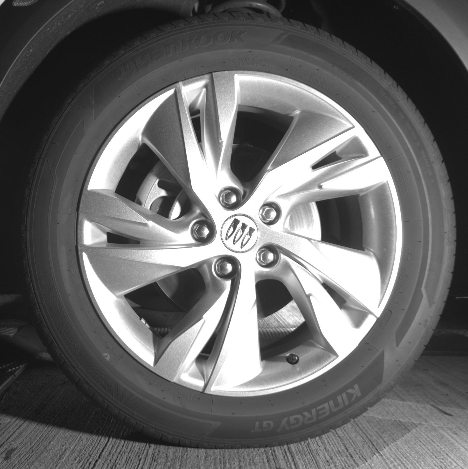 Used 2025 Buick Encore GX Preferred image 12