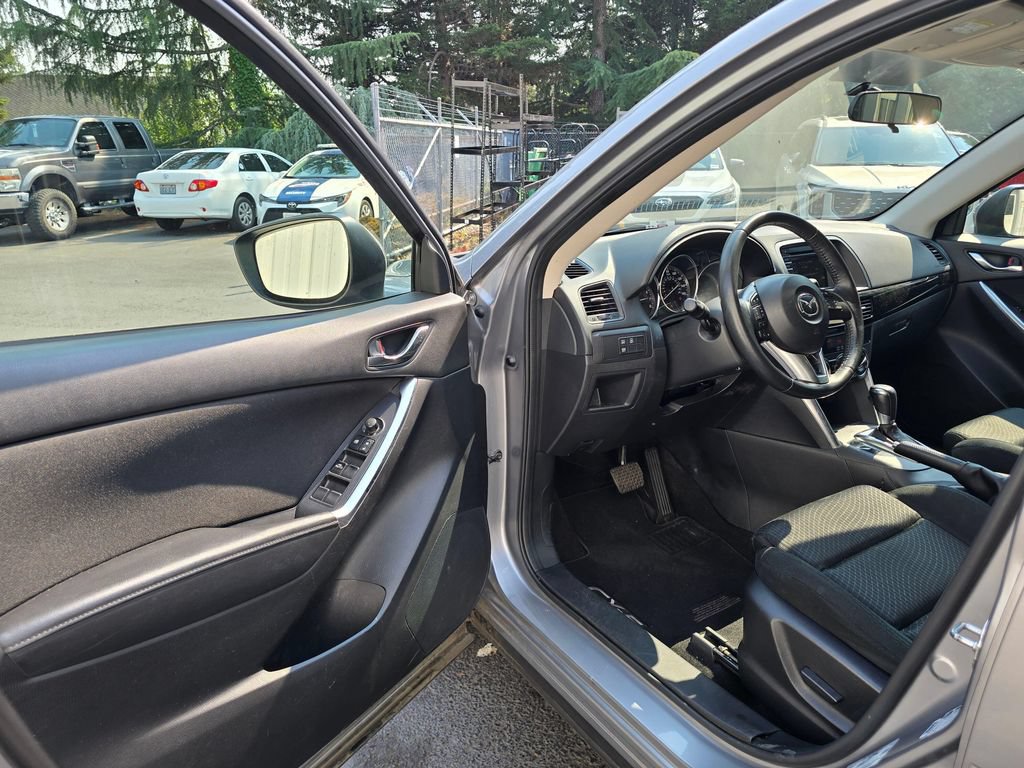 Used 2015 MAZDA CX-5 Touring AWD/4WD image 7