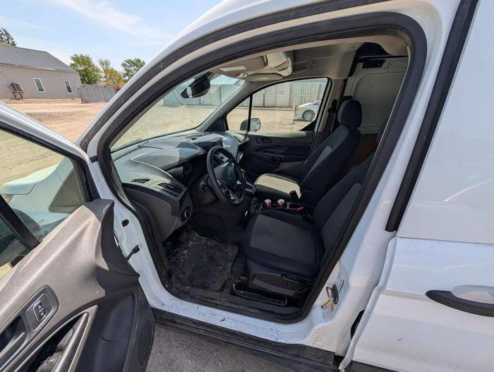 Used 2020 Ford Transit Connect XL FWD image 21