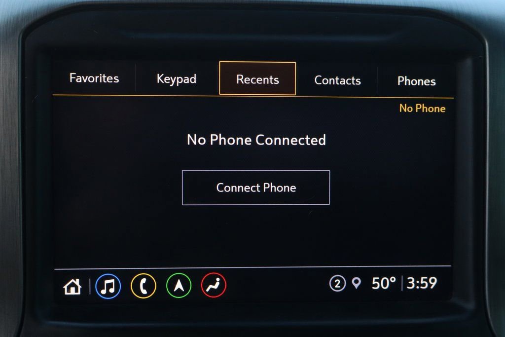 Used 2021 GMC Sierra 3500 Denali w/ Denali Ultimate Package image 36