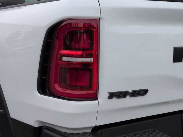 New 2026 RAM 1500 RHO AWD/4WD image 12