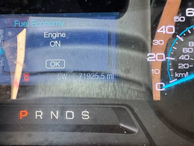 Used 2019 Ford Flex SE FWD image 12