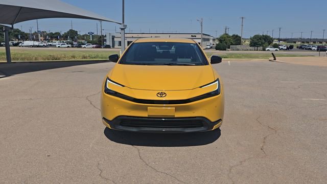 New 2026 Toyota Prius Plug-In Hybrid image 8