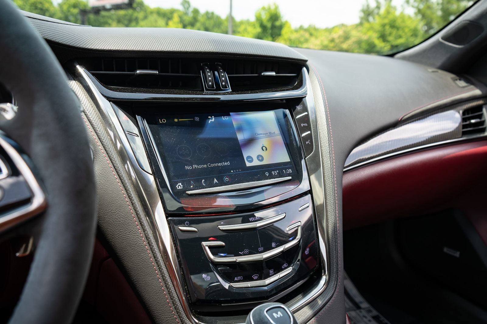 Used 2018 Cadillac CTS V RWD image 54