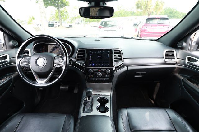 Used 2022 Jeep Grand Cherokee Limited RWD image 32