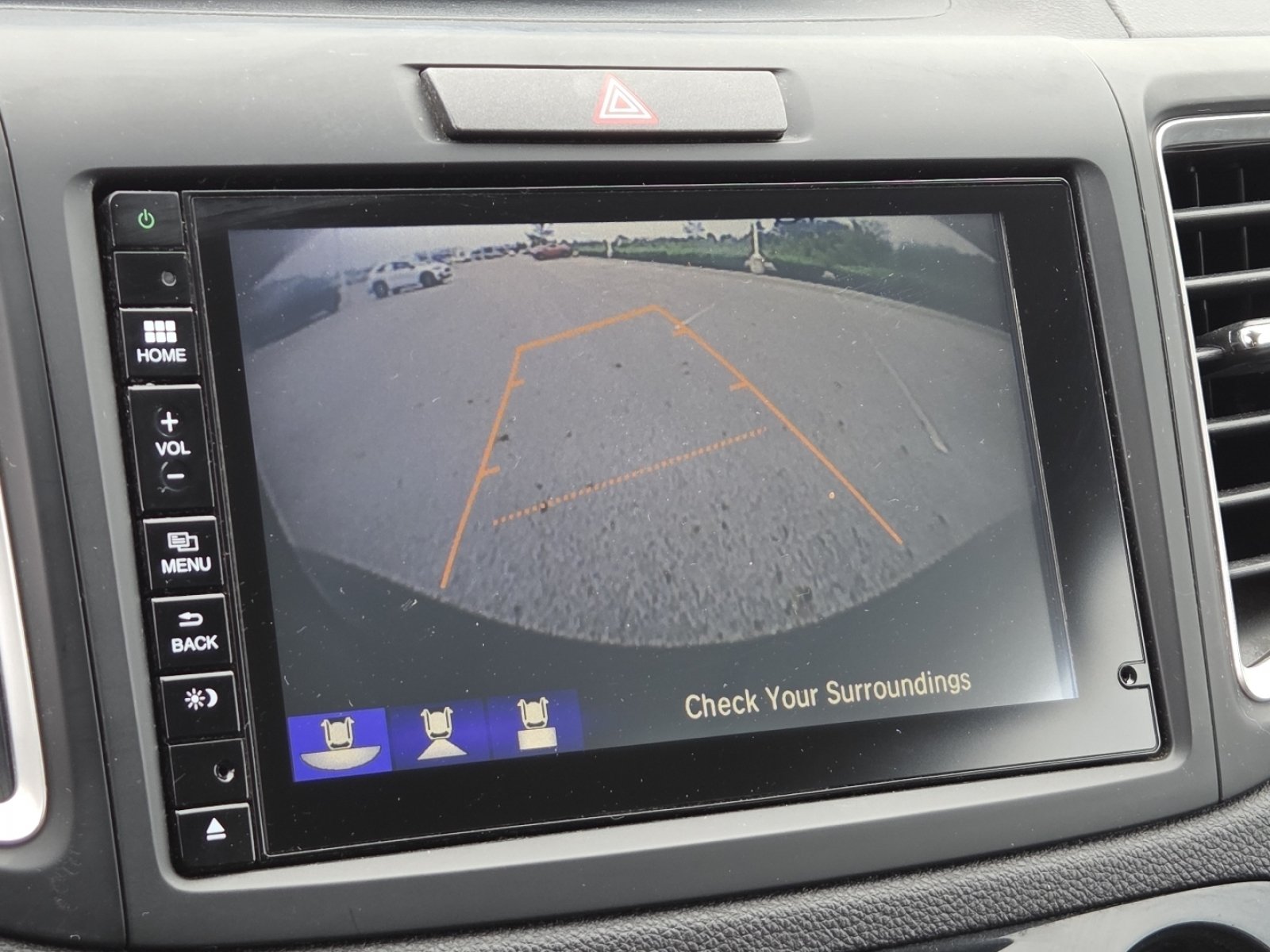 Used 2016 Honda CR-V EX image 6
