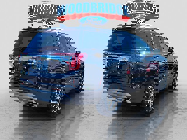 Used 2022 GMC Acadia SLT w/ Technology Package image 5