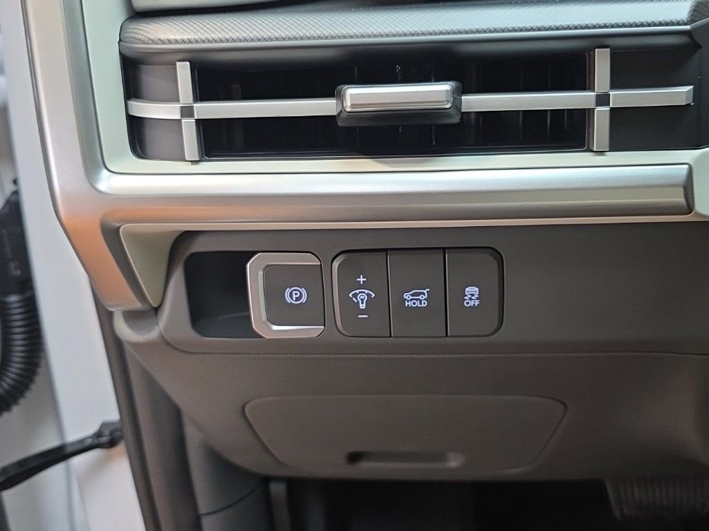 New 2026 Hyundai Santa Fe SEL image 6