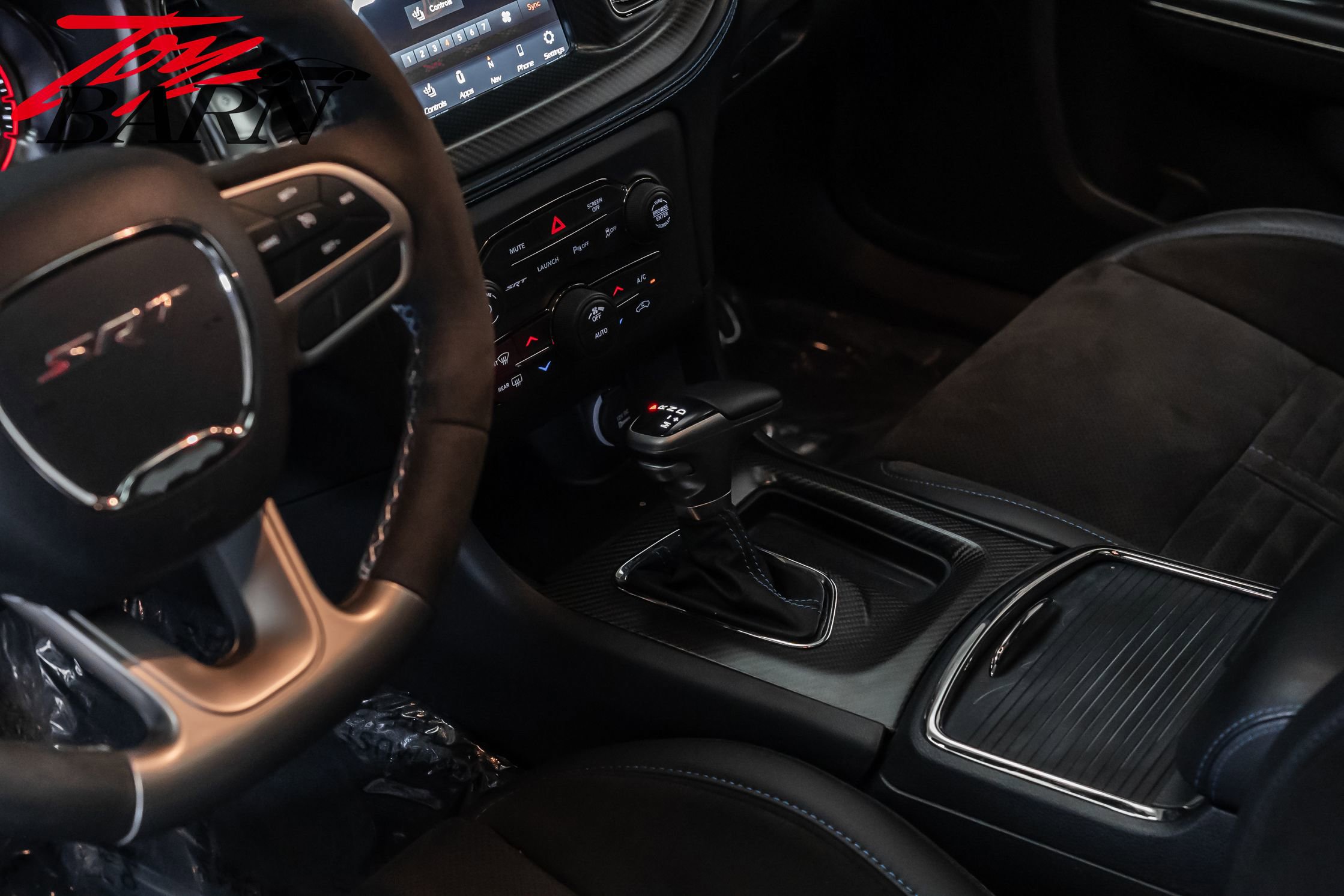 Used 2020 Dodge Charger SRT Hellcat w/ Harman/Kardon Audio Group image 32