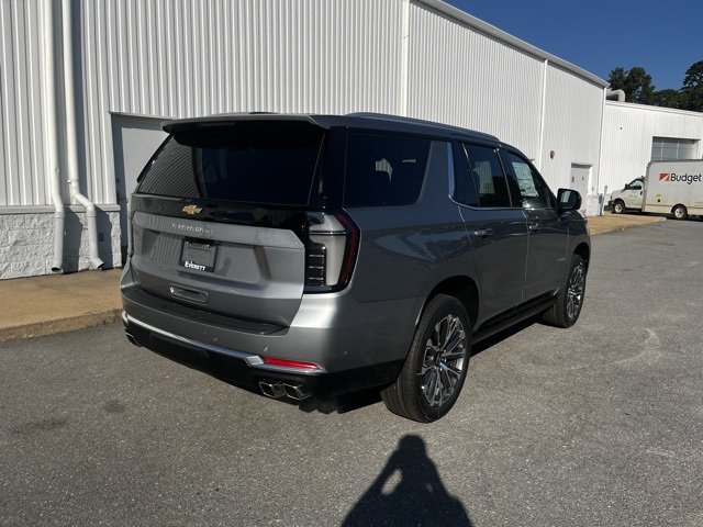 New 2026 Chevrolet Tahoe High Country image 15