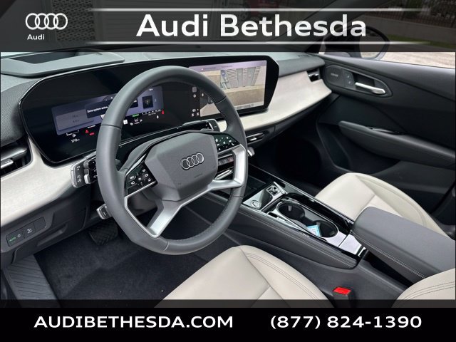 New 2026 Audi Q3 quattro 2.0T AWD/4WD image 12