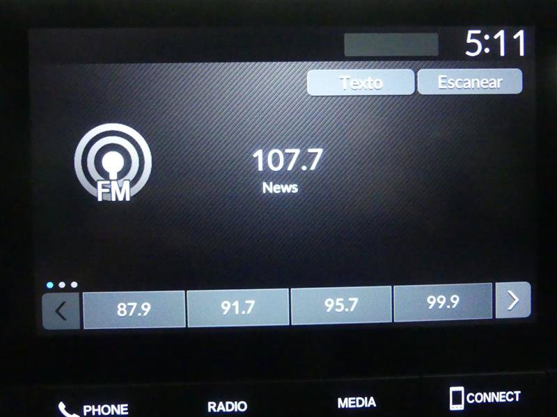 Used 2024 Honda CR-V EX image 9