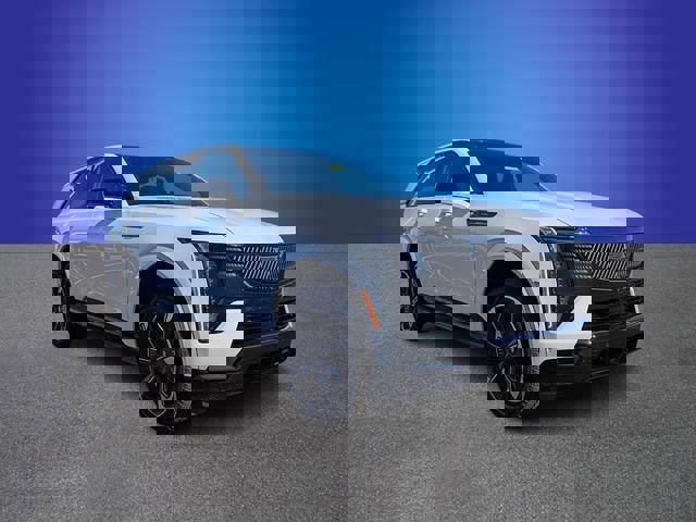 New 2025 Cadillac Escalade IQ Sport 2 image 7