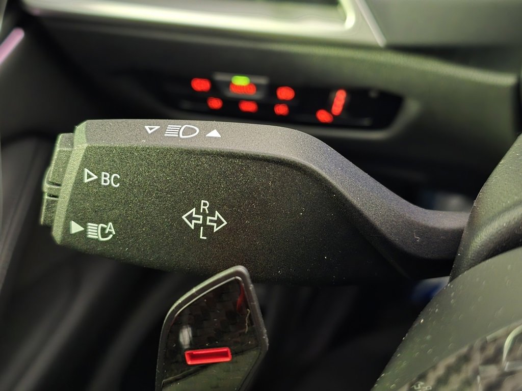 New 2026 BMW M4 xDrive Competition w/ Executive Package image 19