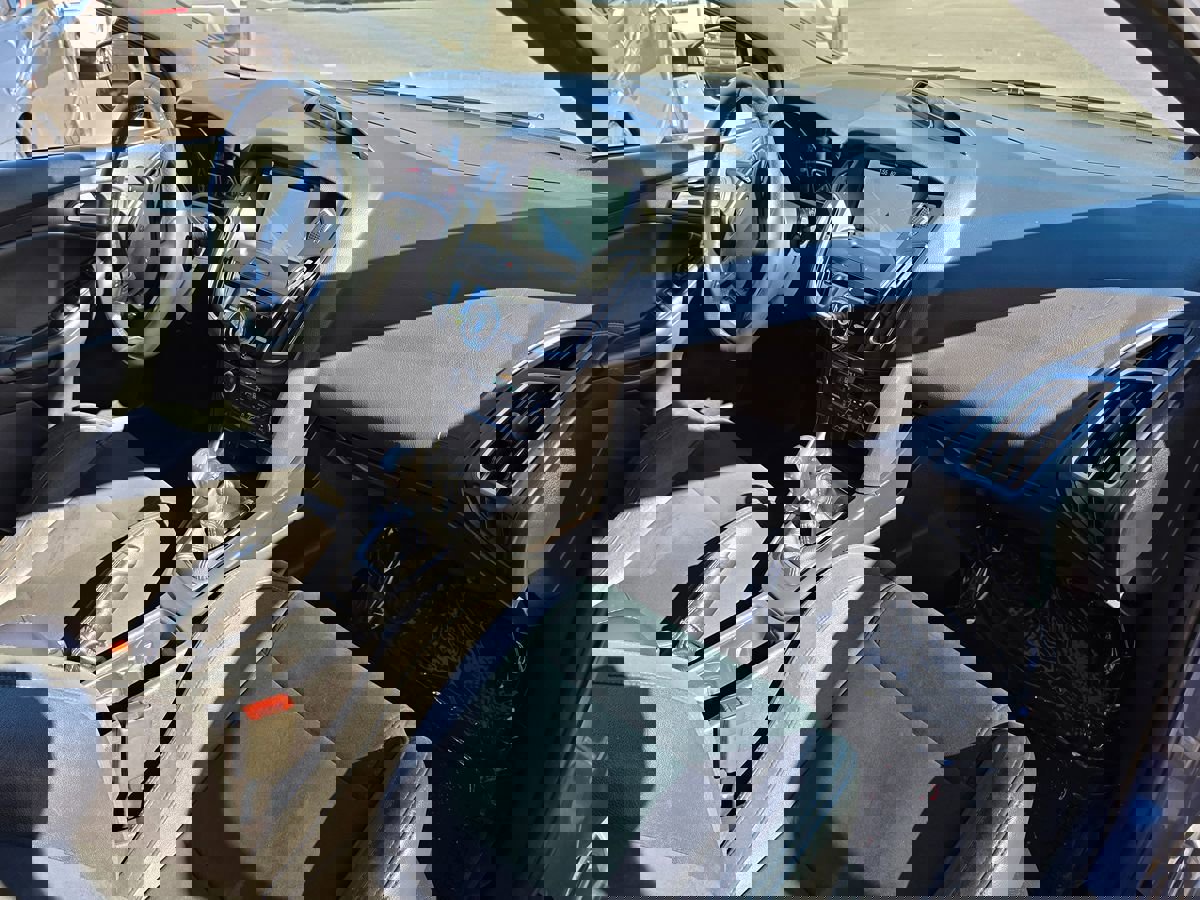 Used 2017 Ford Focus RS image 9