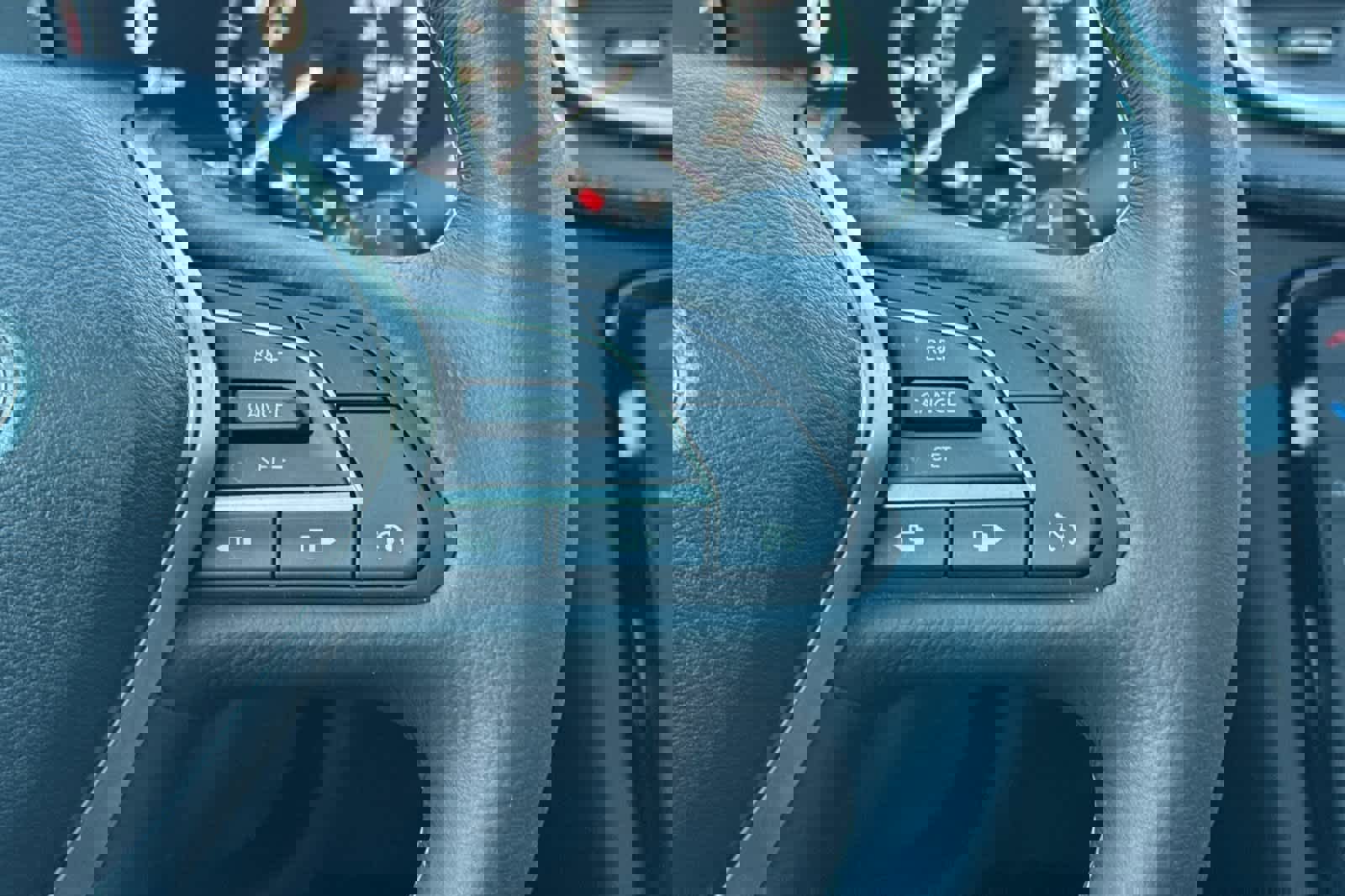 Used 2019 INFINITI QX50 Luxe w/ Navigation Package image 28