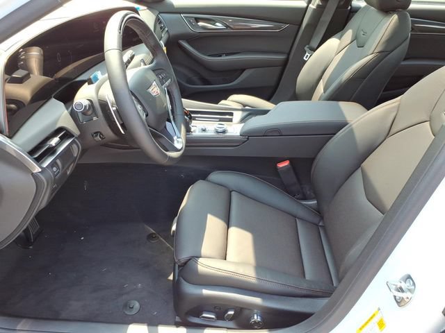 New 2026 Cadillac CT5 Sport AWD/4WD image 5