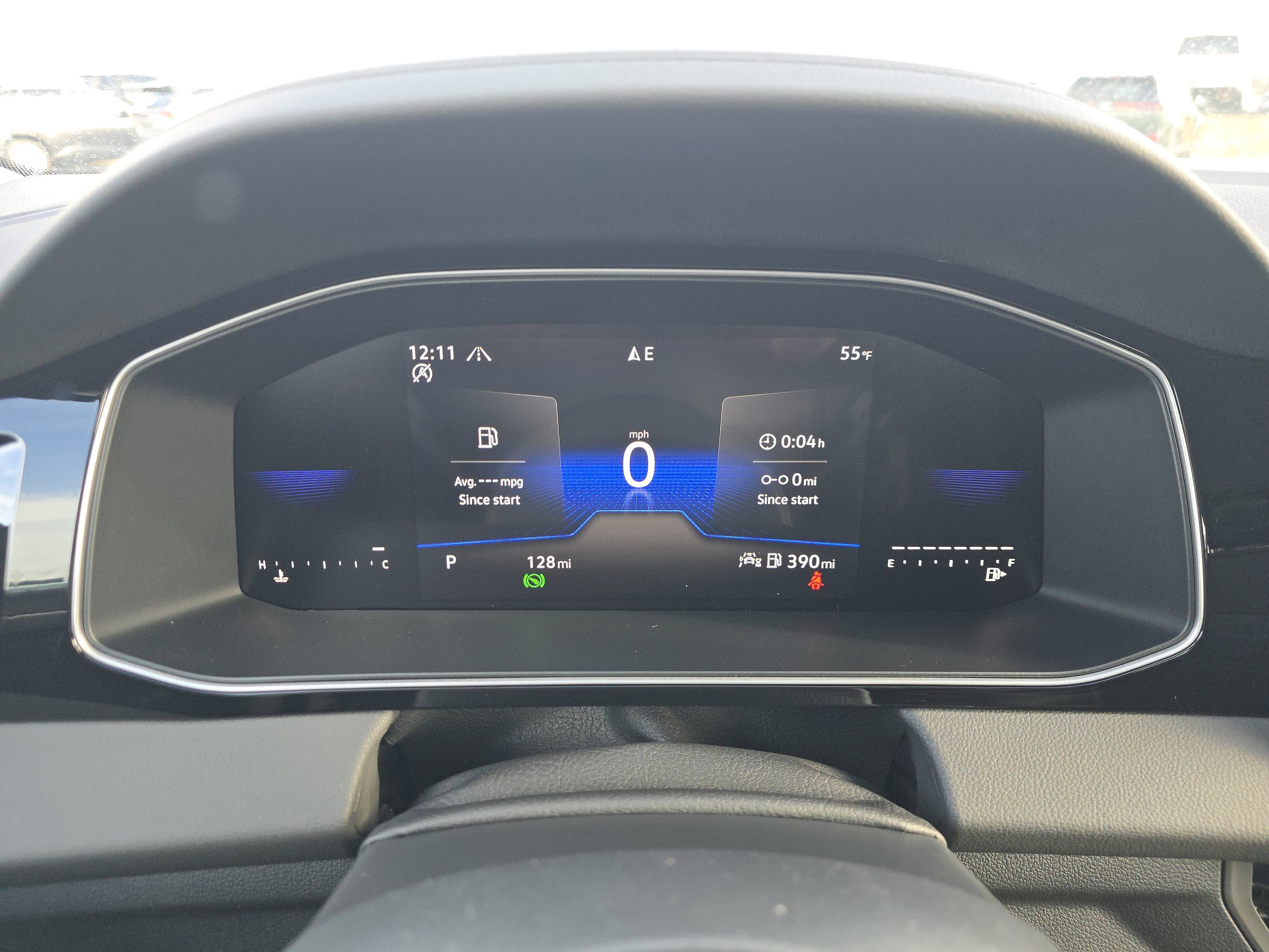 New 2026 Volkswagen Jetta S image 18