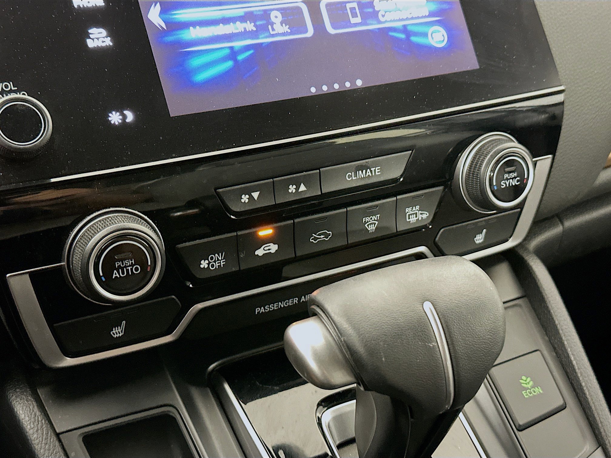 Used 2019 Honda CR-V EX-L image 23