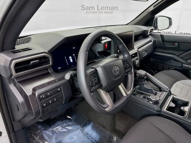 Used 2025 Toyota 4Runner TRD Off-Road image 9