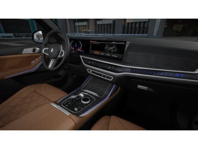New 2027 BMW X7 xDrive40i w/ M Sport Package AWD/4WD image 14