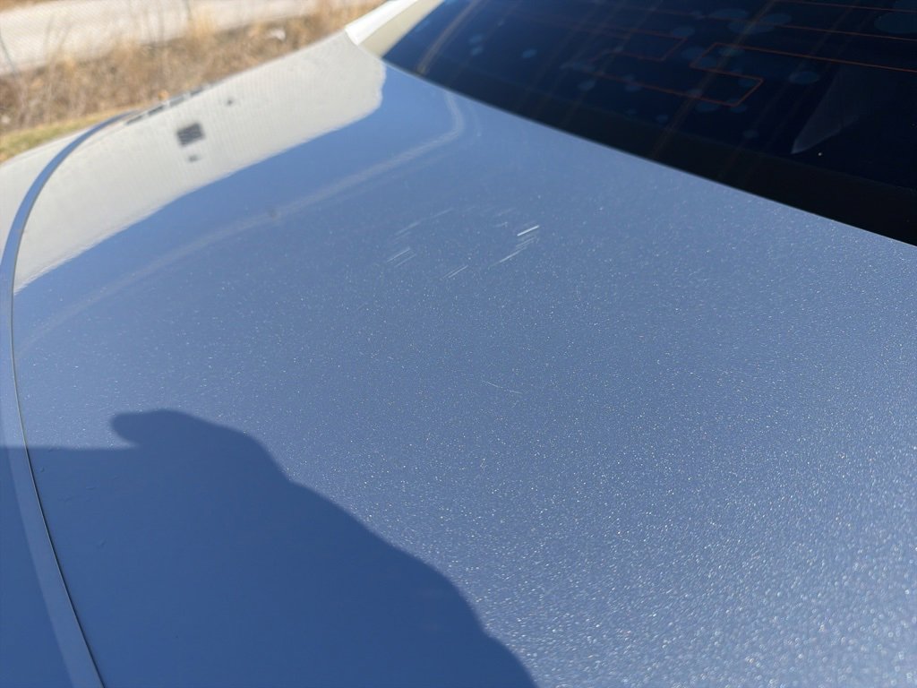 Used 2017 Toyota Camry SE w/ Moonroof Package image 21