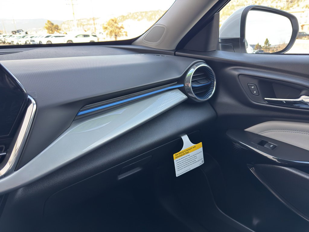 New 2026 Chevrolet Trax LT image 26